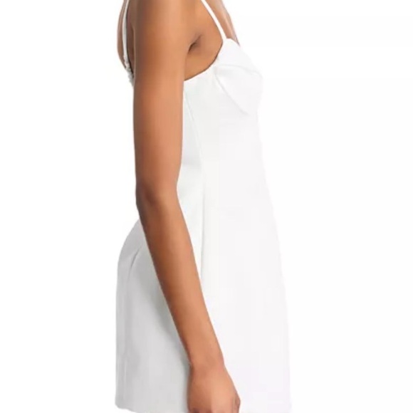 Bardot Marcello Mini Dress Sz XS Brand New - Picture 4 of 15